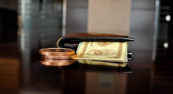 Passiver Cashflow Juli 2018 und P2P